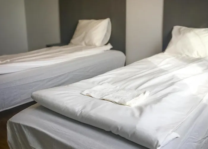 Sundsvall Hotel Apartments