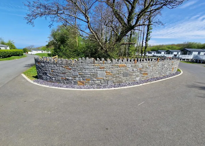 Harries Lodge Quay West Milkwood Way