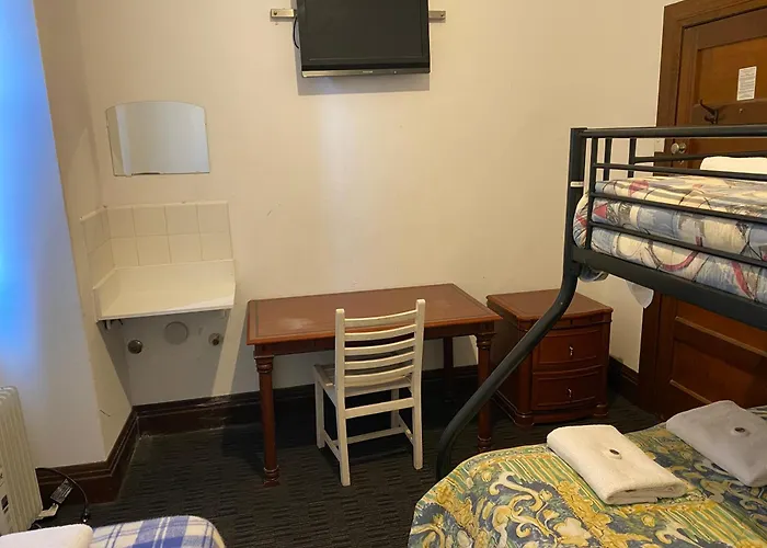 The Exchange Hotel Blayney