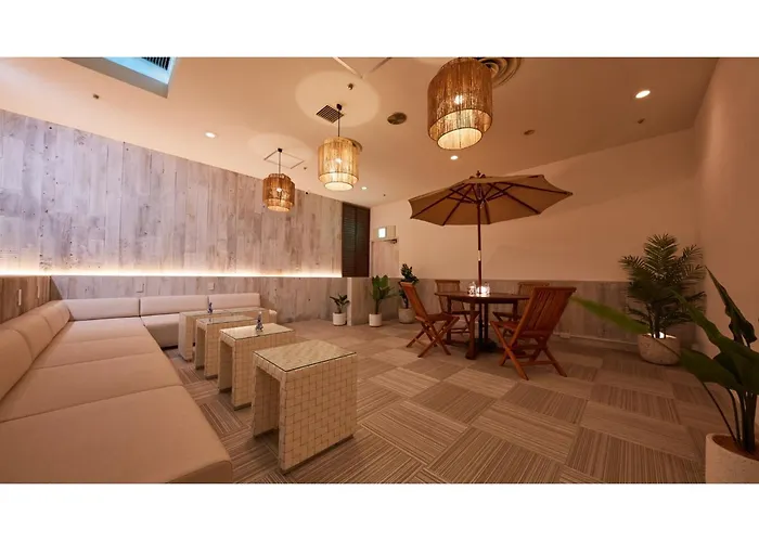 Rembrandt Hotel Atsugi - Vacation Stay 41677V