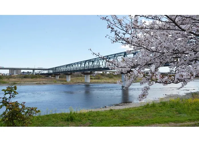 Rembrandt Hotel Atsugi - Vacation Stay 41677V