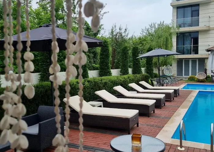 New House Kobuleti