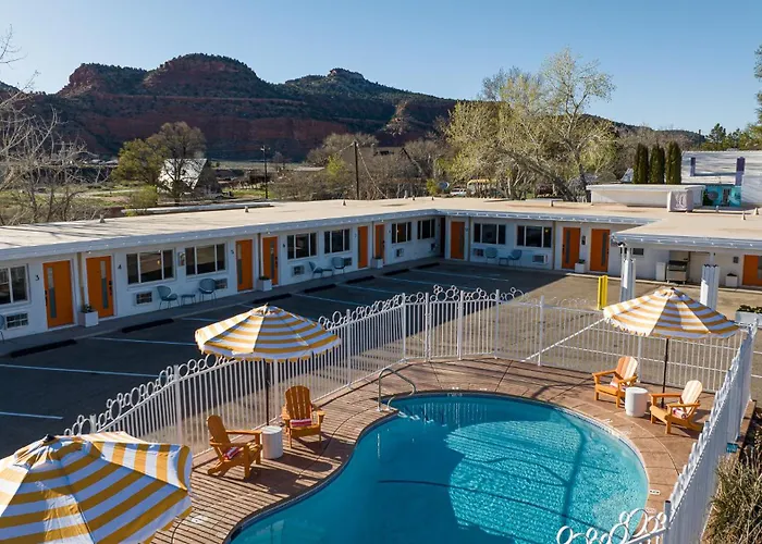 Quail Park Lodge
