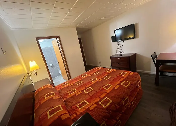 Budget Inn