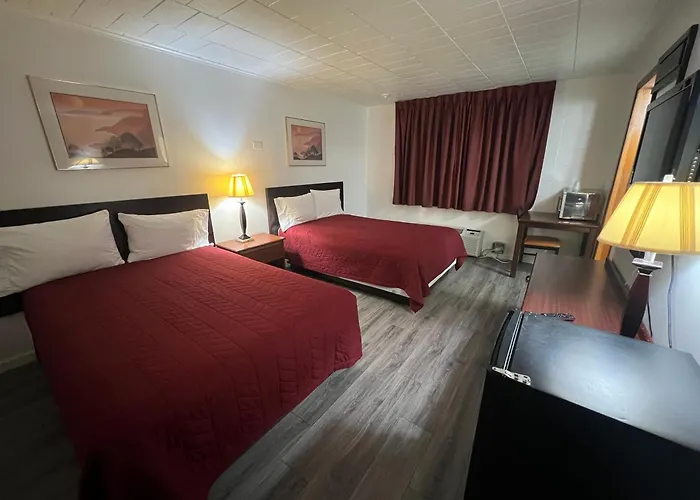 Budget Inn