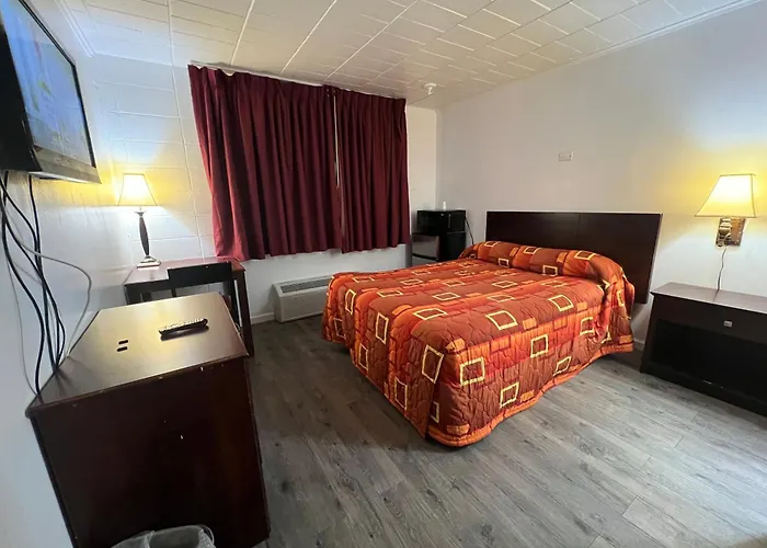 Budget Inn