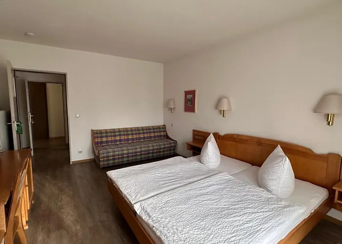Hotel Hirschberg
