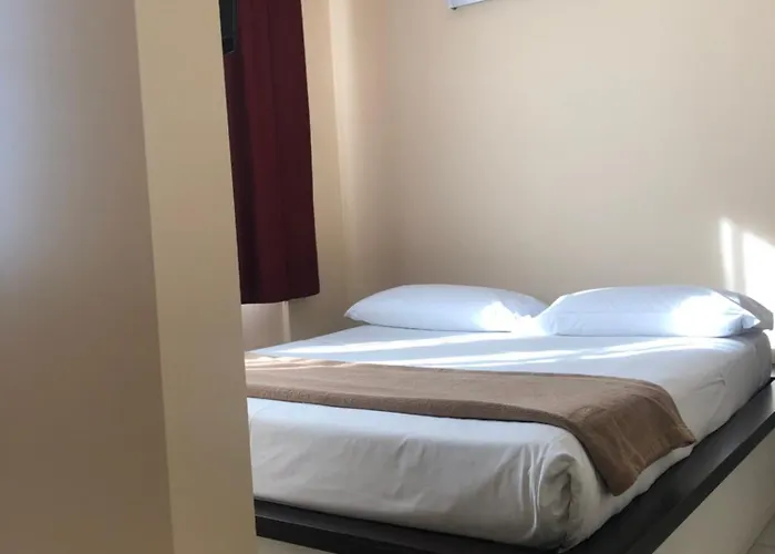 Alba Hotel