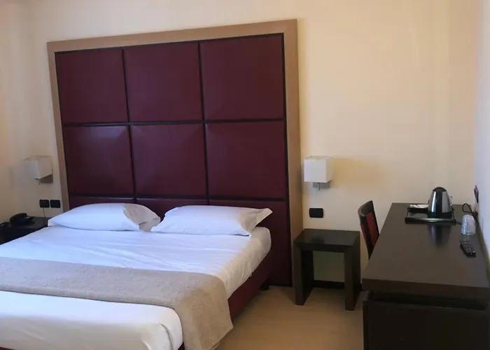 Alba Hotel