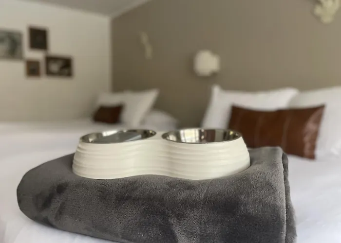 Berkshire Valley Inn