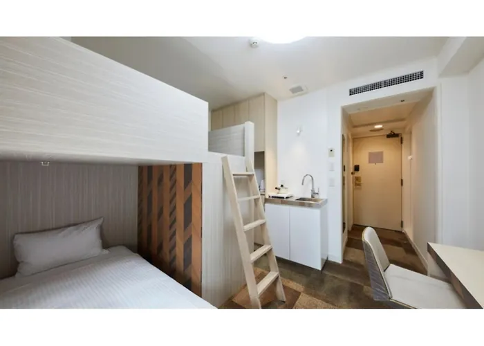 Rembrandt Hotel Atsugi - Vacation Stay 41676V