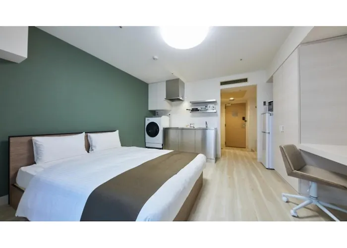 Rembrandt Hotel Atsugi - Vacation Stay 41674V