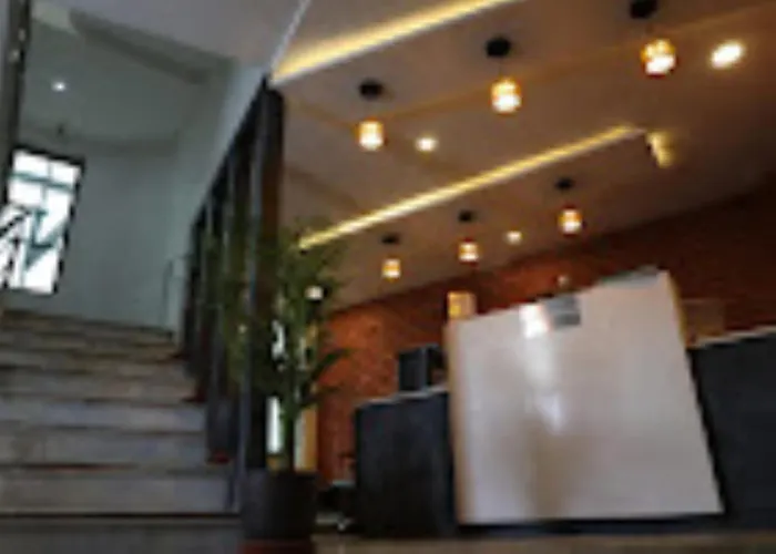 Hotel Rajpath Inn