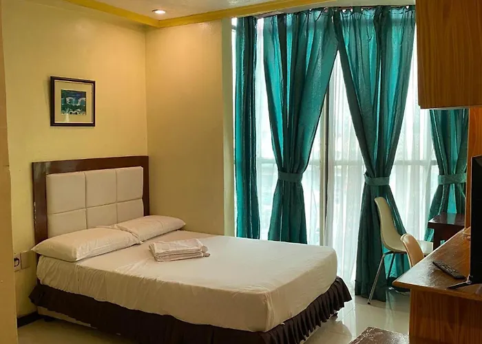 Sugarland Suites