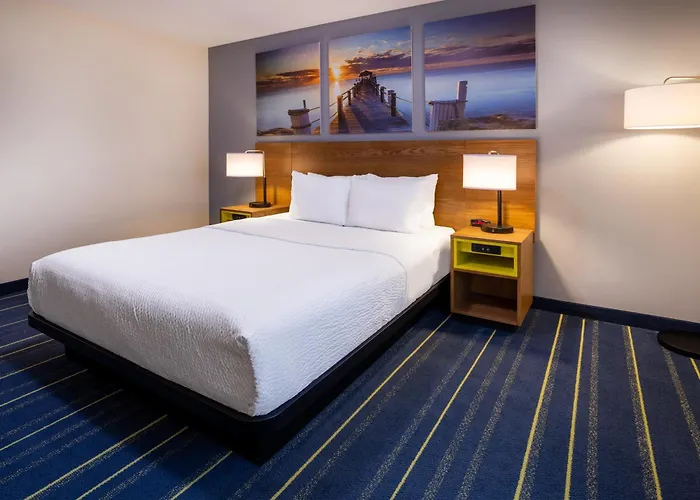 Days Inn By Wyndham Grayson