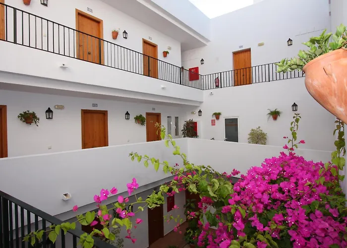Hotel Oasis Atalaya