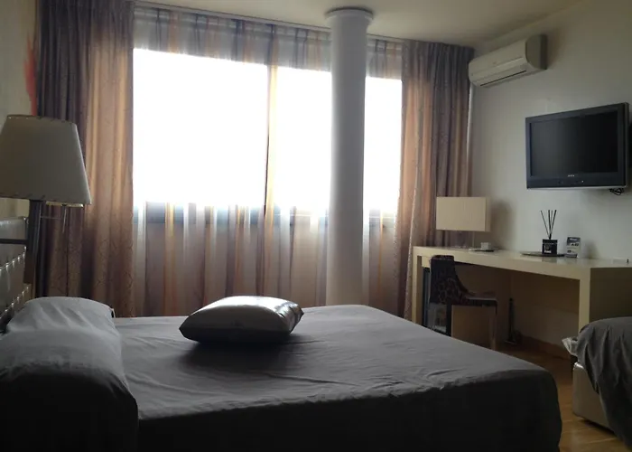 Hotel San Francisco