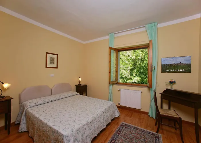 Hotel Relais Valle Orientina