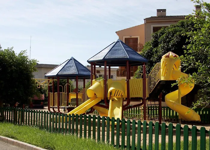 Albir Garden Resort