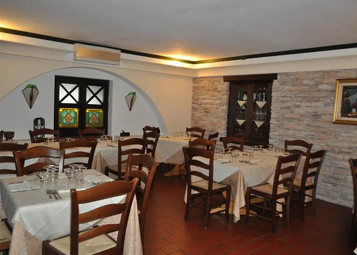 Hotel Duca Di Calabria