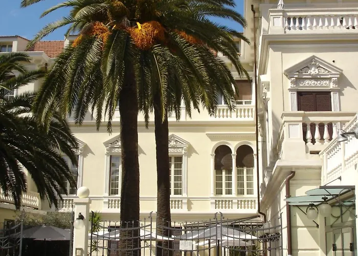 Villa Imperiale Hotel