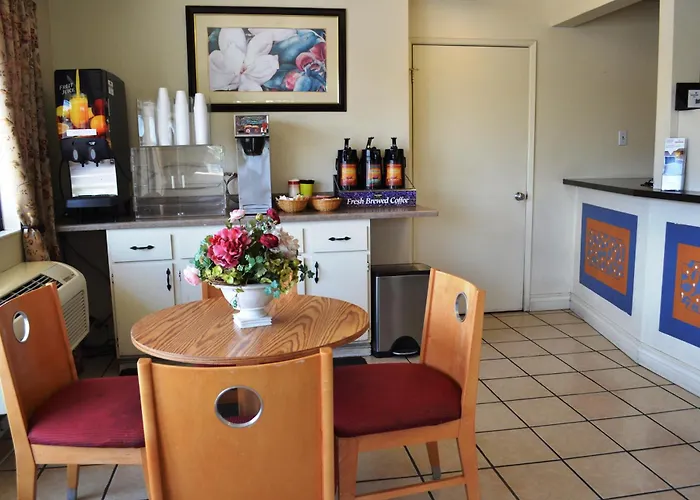 Fresno Inn