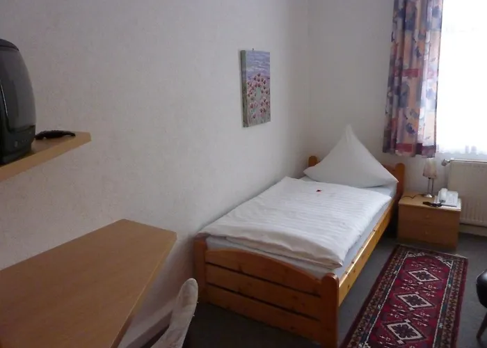 Hotel Oranien