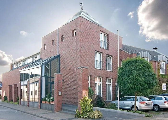 Hotel Restaurant Esser