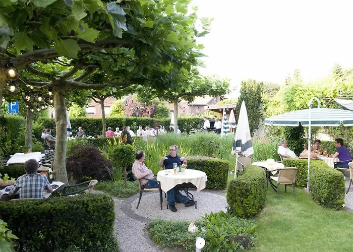 Hotel Restaurant Esser