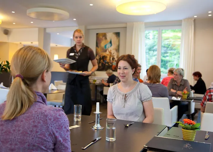 Anders Hotel&Tagungen