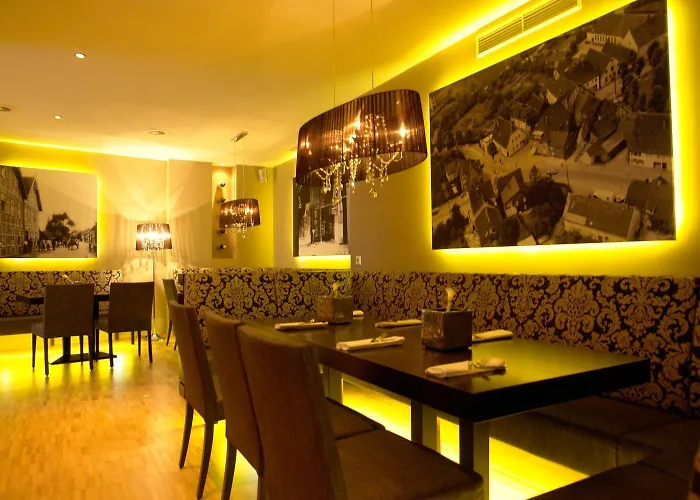 Hotel Reckord