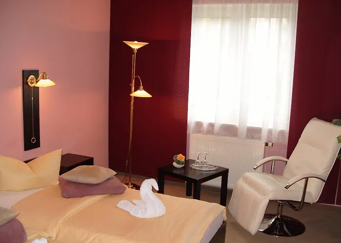 Hotel Haufe