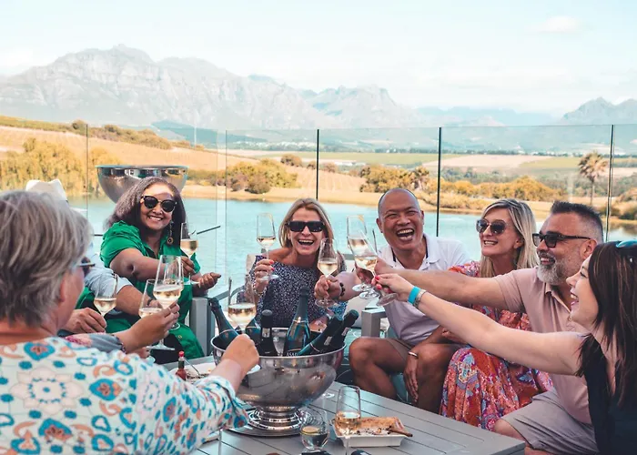 ASARA Wine Estate&Hotel