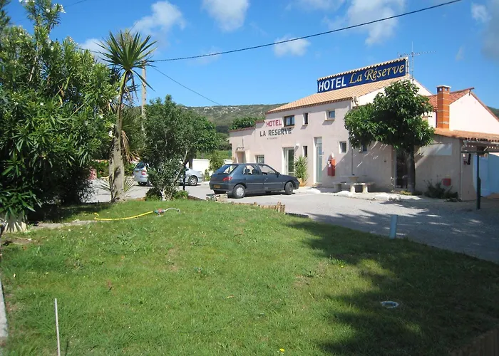 Hotel La Reserve