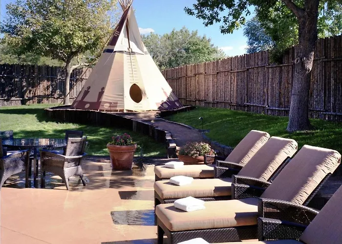 Nativo Lodge