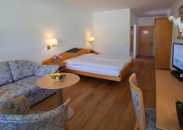 Hotel & Spa Cacciatori