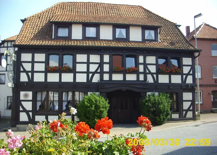 Schökel´s Hotel und Restaurant