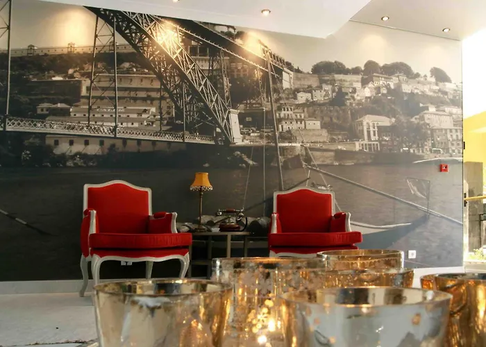 Hotel Douro Inn