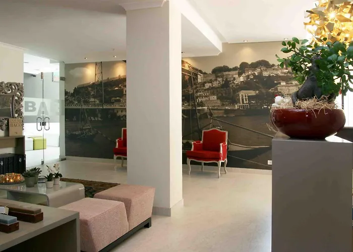 Hotel Douro Inn