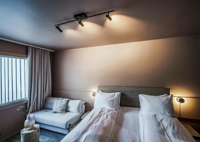 Villa Vaga - By Classic Norway Hotels
