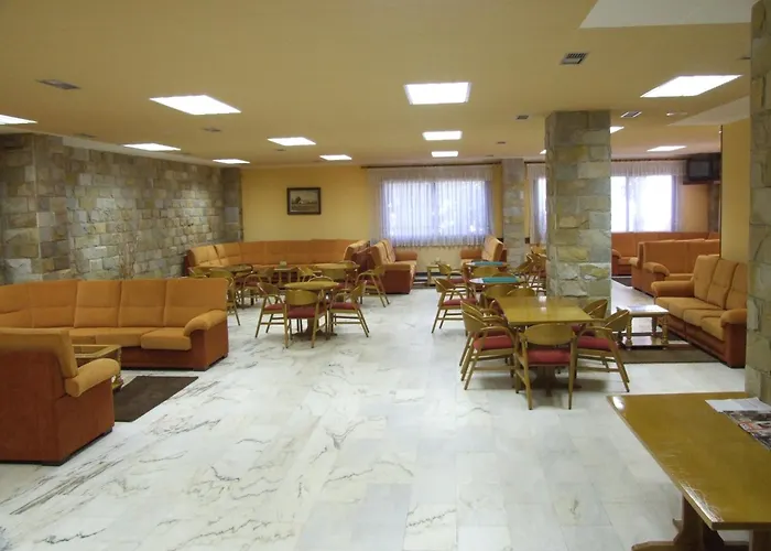 Hotel Scala