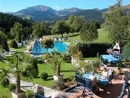Gartenhotel Lenzenhof - Wildschoenau- Premiumcard Inclusive