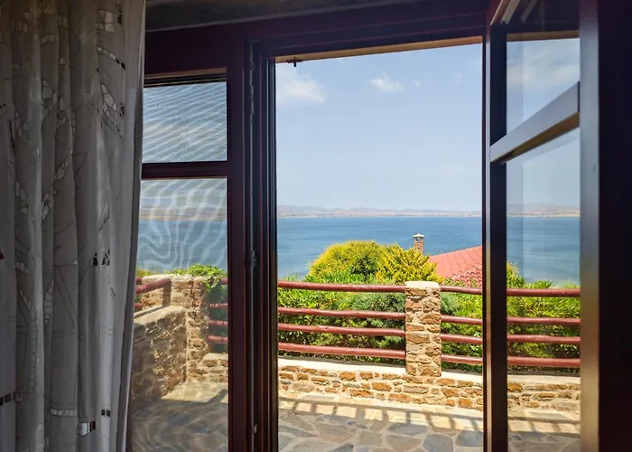 Ethaleia Hotel