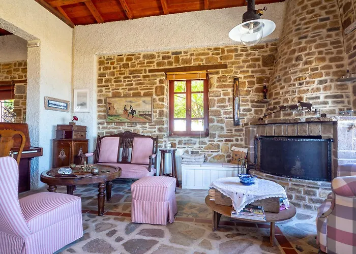 Ethaleia Hotel