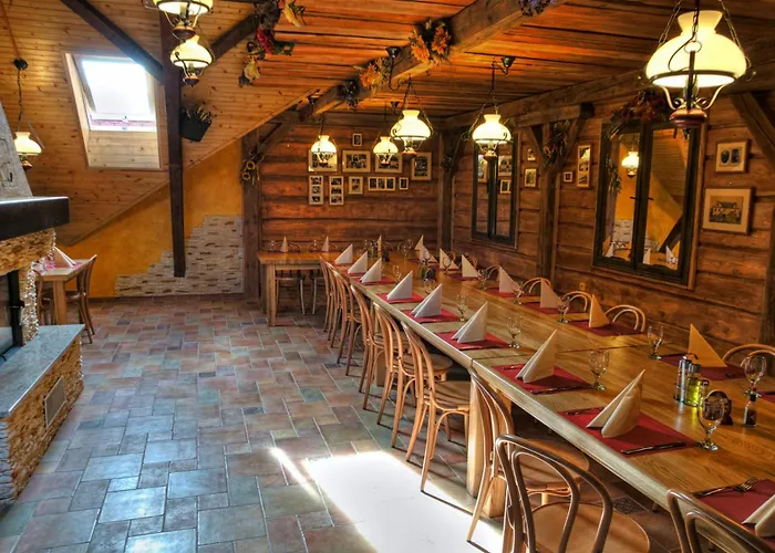 Hotel Elzet