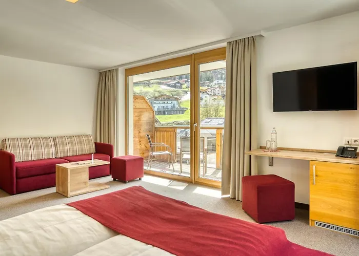 Mallaun Hotel.Erlebnis