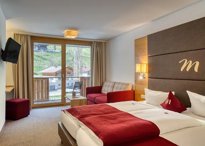 Mallaun Hotel.Erlebnis
