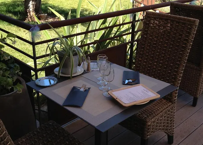 L'Hotellerie Kouros
