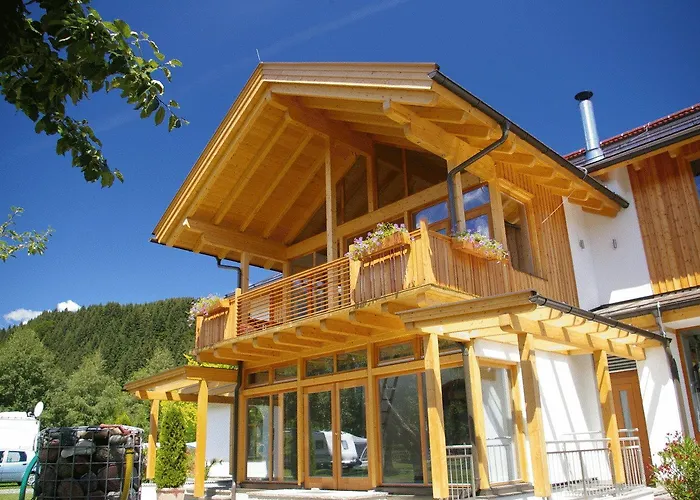 Alpencamp Kärnten