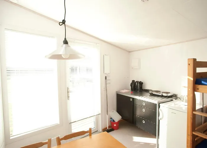 Frederikshavn Nordstrand Camping & Cottages
